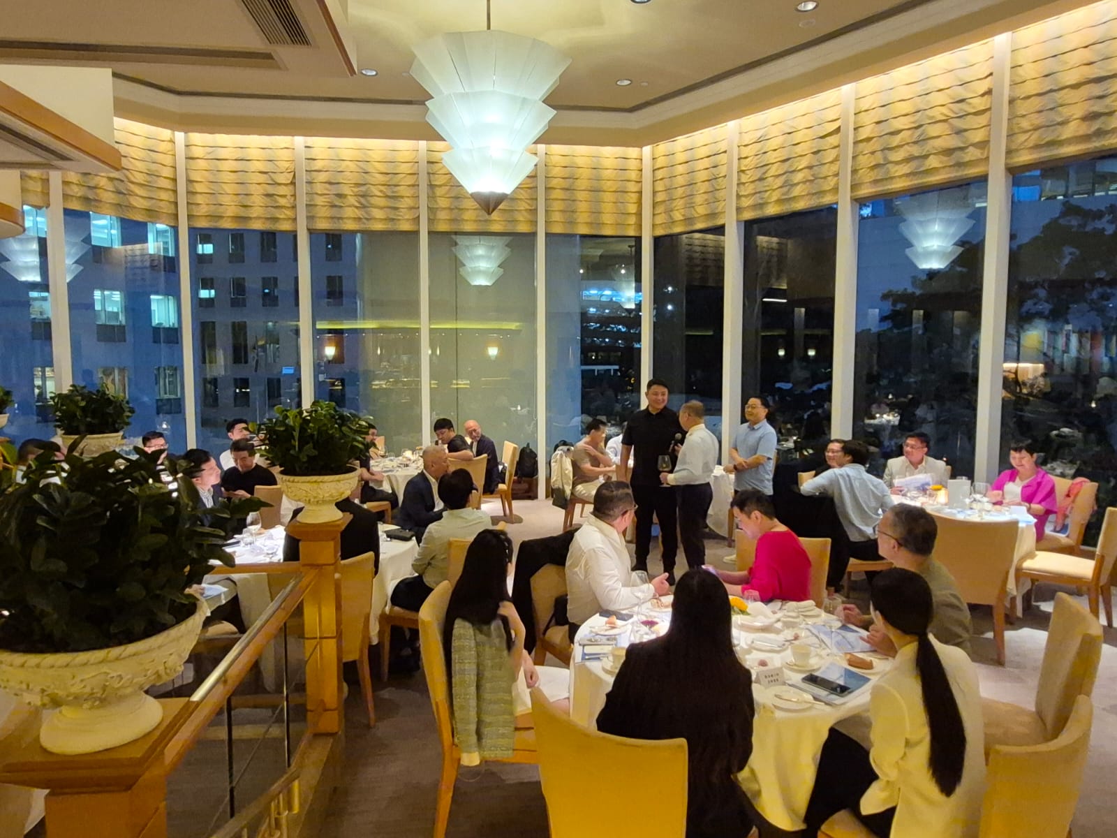 MAKIYO PR INVESTMENT LIMITED